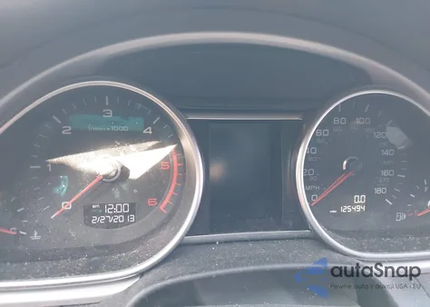 2014 Audi Q7 3.0 Tdi Premium z USA, uszkodzony, nr VIN WA1WMAFE2ED010871